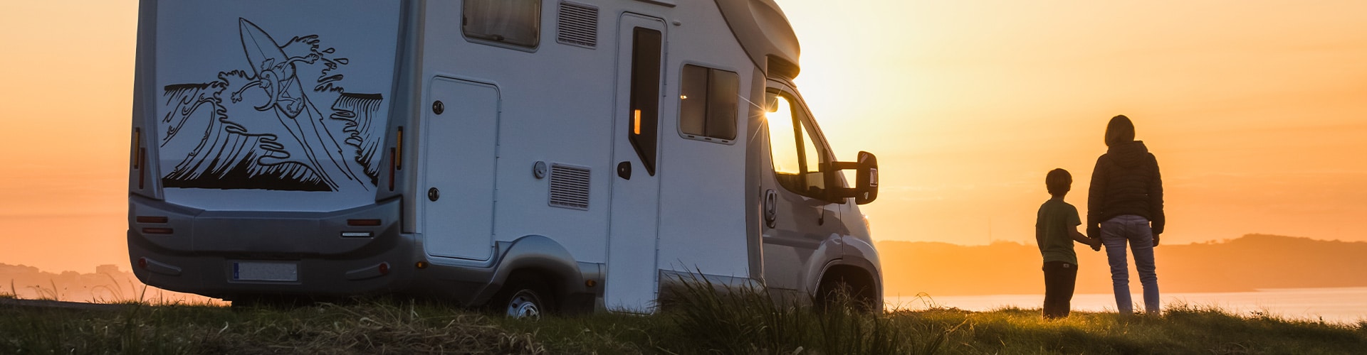 Assurance camping-car Thélem assurances